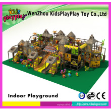 Grande Desconto Crianças Naughty Castle Indoor Playground